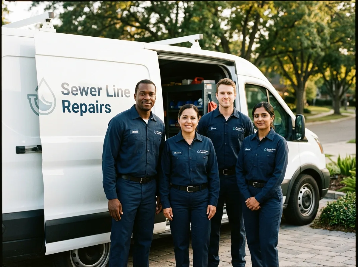 Emergency Plumber company in East Ellijay, GA